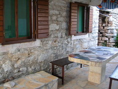 véranda